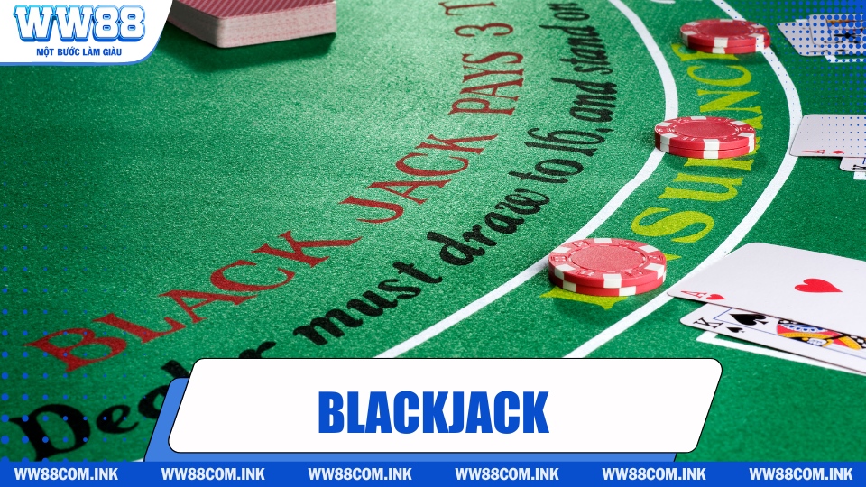 blackjack